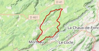 Villers-le-Lac-41km-762m