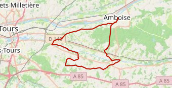 sortie de novembre 56km