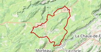 Villers-le-Lac-55km-848m