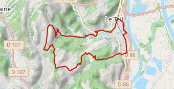 mini parcours vtt 2026