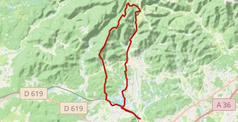 belfort - ballon - belfort