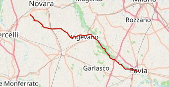 Acqua e risaie ritorno alt