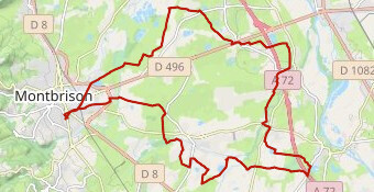 PRECIEUX CRAINTILLEUX BOISSET CHALAIN