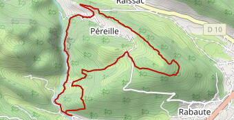 pereille
