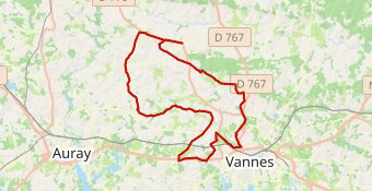 Circuit du mercredi 19 novembre 2025