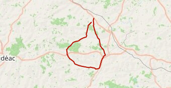 AC BROONS CIRCUIT N°10 inversé