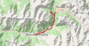 Sainte Anne la Condamine