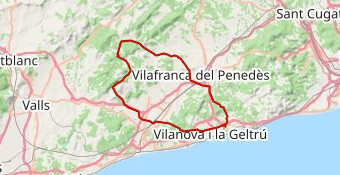4c-coll d'Arca-106km -1170m D+