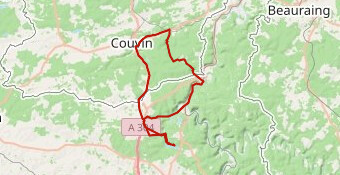 couvin 89 km 1300m d+