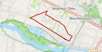 10 km eurre