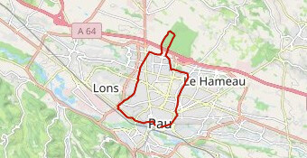 Forêt automnale 2025