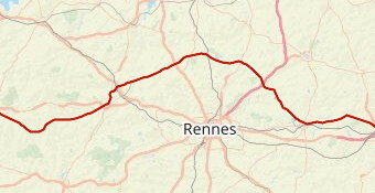 BRM 600 kms Laval/ Grace Uzel