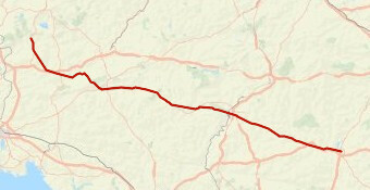 BRM 600 kms  2026  Brasparts/ Ploermel