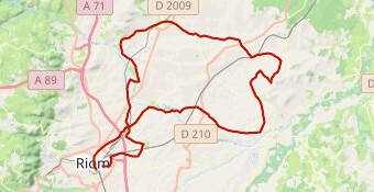 DIMANCHE 23 NOVEMBRE 2025-GRP 2 et  3