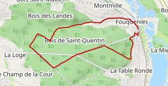 Fouquenies 20 NOV 2025 09:20