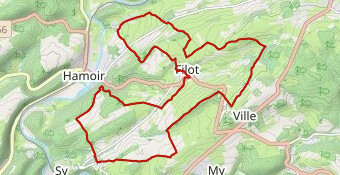 Adeps Filot 2025 20 km