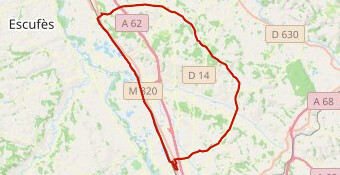 Sortie Pascal vendredi 21 nov 2025