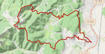 Trail Petit Ballon 2026