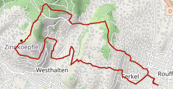 Trail de l'âne 2026