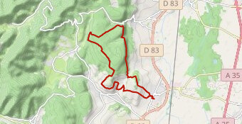 Circuit des Grands Crus 2026