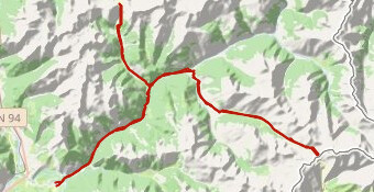 Guillestre_Izoard_Agnel