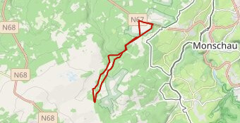 Plattes Venn - Mari-Anne-Libert - Plattes Venn