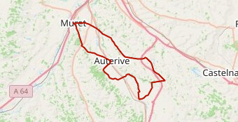 F108b - 101.350 km - 789 m