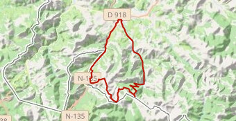 Quelques cols basques