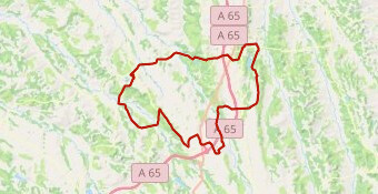 Thèze-Miossens-Baliracq-Poursiugues-Vignes-Séby-Th