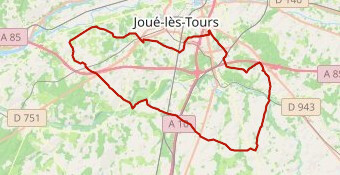 savonnieres st branchs esvres