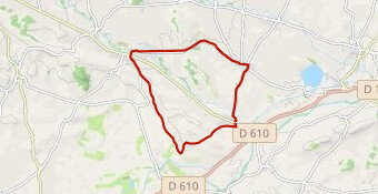 CIRCUIT  TELETHON  2025