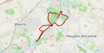 houplin ancoisne sans ansereuilles