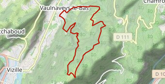 Col de la Madeleine en boucle