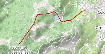 Petite Crève-Cœur 2026