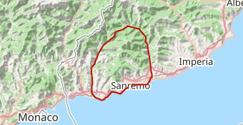 SANREMO SANREMO