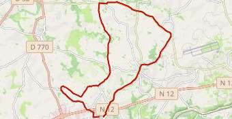 ACP Téléthon 2025 boucle 1