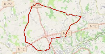 ACP téléthon 2025 Boucle 2