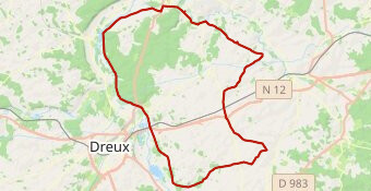 Boncourt Fermaincourt .....