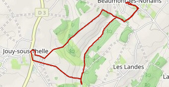 Beaumont  27 NOV 2025 09:20