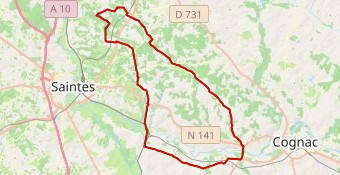 Les chiens du Douhet