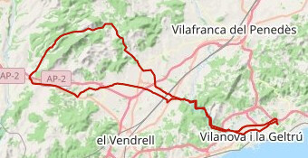 3b-Vall de Sant Marc- -96km-1322mD+