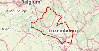 BRM 600 2026 - Team de Lux