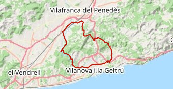 7-Torrelletès-Daltmar-52km-752mD+