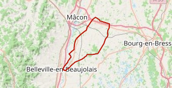 Viron MV du 04-12-2025 StDidier/Chalaronne