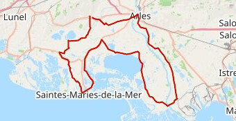 2512XX - PJ Camargue