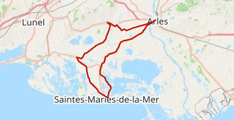 2512XX - PJ2 Camaargue