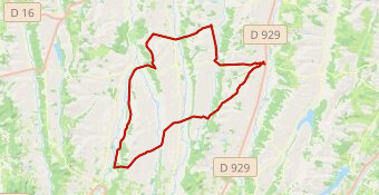 CTM 13 & 14 Déc 25 57,26 km - 765 mD+