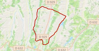CTM 27 & 28 Déc.25 - 47,66 km - 466 mD+