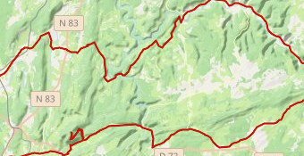 jura la rando Gérard PM