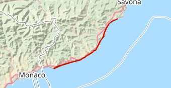 Randonnée città di Finale Ligure 2025 Modificato